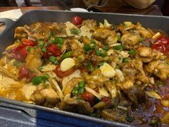 -辣得叫湘菜(四明店)