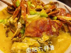 -珍宝蟹舫·巴城味道(巴城总店)