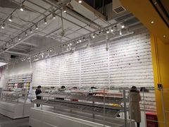-永旺梦乐城国际商城(北清路店)