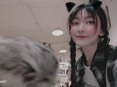 -小时光咖啡馆(北锣鼓巷店)
