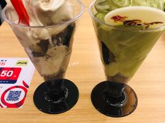 -DQ·蛋糕·冰淇淋(通州万达店)