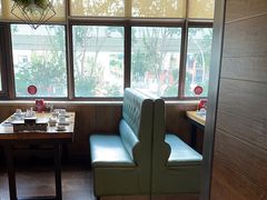 -鼎原力量吊炉烧烤主题餐厅(临河街店)