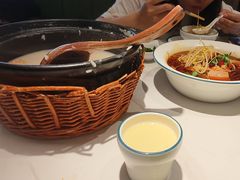 -荔粥记潮汕砂锅粥(太湖路店)
