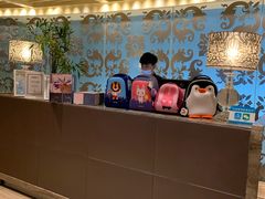 -北京王府井希尔顿酒店·万斯阁西餐厅