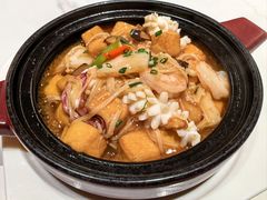 -曼玉餐厅(大卫城店)