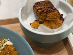 -池奈·咖喱蛋包饭(熙地港店)
