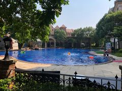 -中旅阿那亚九龙湖·公主酒店