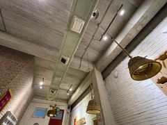 -苹果树下艺术餐厅(通州店)