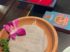 -吼堂老火锅(武汉 天地壹方南馆店)