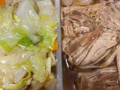 -台北风味(第一家快餐)