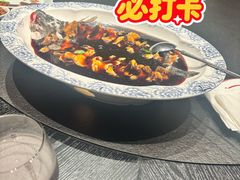 -锦楼·臻选新杭帮(杭州中心店)