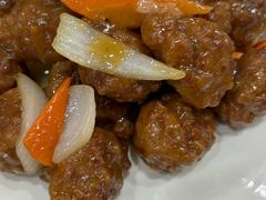 -宝发园名菜馆