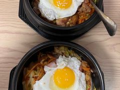 -韩聚园韩国料理(文灶店)