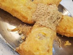 蛋煎糍粑-电台巷火锅(科华总店)