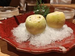 -岚山日本料理(珠江新城店)