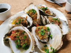 生蚝-揭阳钟记小食(福田新村店)