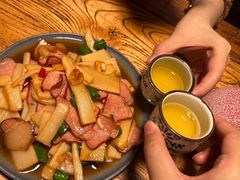 -长亭酒肆.武夷菜(鼓楼后海店)