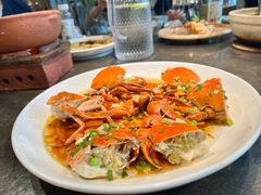 -环球渔市·平价海鲜餐厅(星潮广场店)