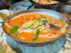 -佬肥猫·浙江乡村菜(国华广场店)