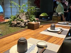 -森味薪火烧•烧鸟居酒屋•日本料理(望京店)