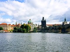 -Kampa Park Restaurant