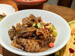 -黄泥岗·地道湖北菜(奥特莱斯店)