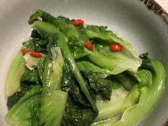 生菜-生机蔬食·24节气料理餐厅(番禺广场店)