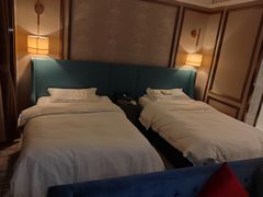 -哈尔滨中央大街华特酒店