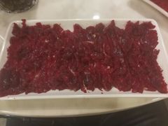 -食潮汕头鲜牛馆(望京保利店)