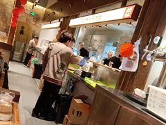 -北丐先生·野馄饨烧烤(泰达E街区店)