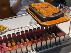 -玉善烧烤串城(长春总店)