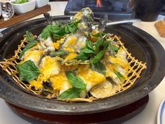 -林四喜·闽南传家菜(鼓浪屿店)