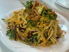 -东北缘餐厅(兰埔路店)