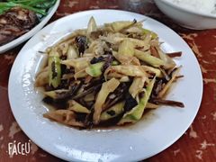 -凰仪桥饭店(鲁迅西路店)