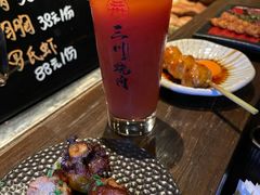 -三川·十酒Izakaya(南昌路店)