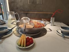 -左庭右院鲜牛肉火锅(京西大悦城店)