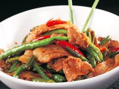 农家小炒肉-徽湘印巷(南开店)