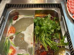 -晓林火锅(安定门店)