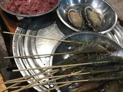 -盈田盈粥庄(博山东路店)