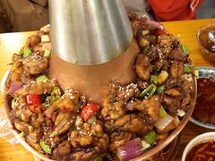 -黄泰吉拾味餐厅(江汉路店)