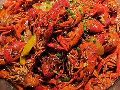 -巴厘龙虾·榜首油焖大虾(洞庭·艺术洋房店)