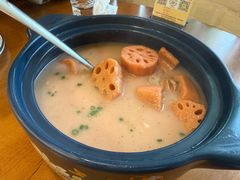 -食藕·武昌鱼(古德寺店)