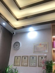 -芳朵美容养生SPA