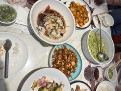 -子霖南山鲜虾面(南山总店)