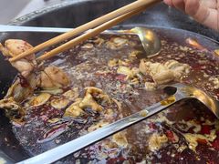-蛙老爹·蜀香美蛙鱼头(王家湾店)