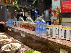 -九记潮汕现切鲜牛肉自助火锅(新开铺店)