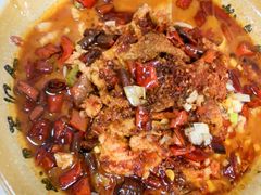 -乐乐餐厅(湘子庙街店)