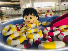 -东莞松山湖万象汇