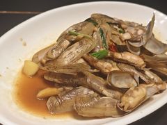 -金海湾海鲜排档(朱家尖店)