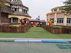 -沈阳方特欢乐世界